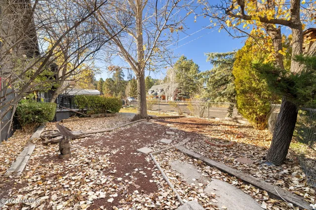 $670,000 | 1007 West Oak Street, Williams, AZ 86046