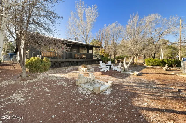 $670,000 | 1007 West Oak Street, Williams, AZ 86046