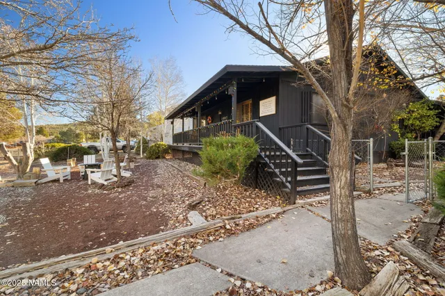 $670,000 | 1007 West Oak Street, Williams, AZ 86046