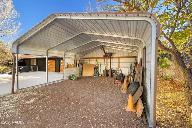 $670,000 | 1007 West Oak Street, Williams, AZ 86046