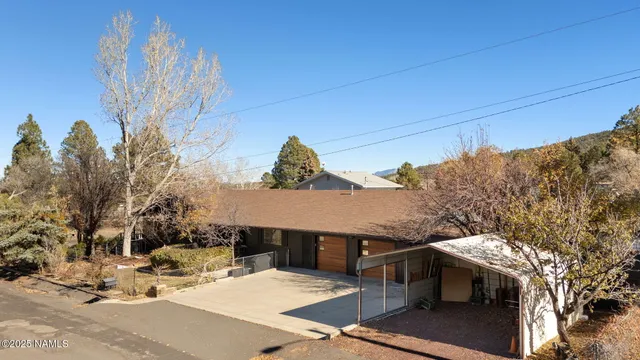 $670,000 | 1007 West Oak Street, Williams, AZ 86046