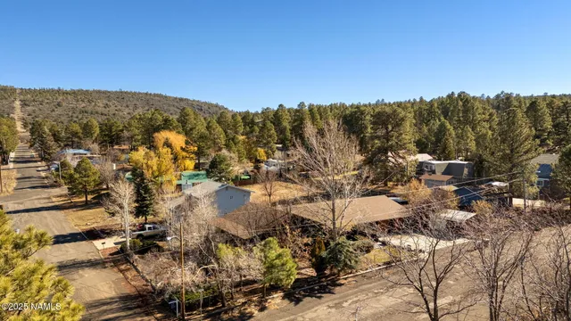$670,000 | 1007 West Oak Street, Williams, AZ 86046