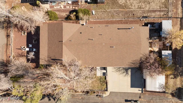 $670,000 | 1007 West Oak Street, Williams, AZ 86046