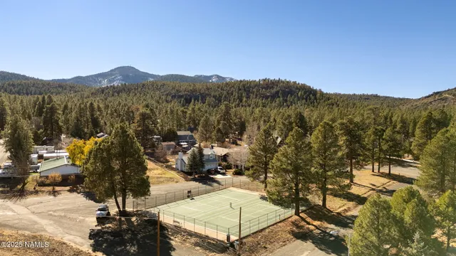 $670,000 | 1007 West Oak Street, Williams, AZ 86046