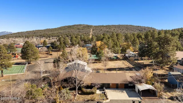 $670,000 | 1007 West Oak Street, Williams, AZ 86046