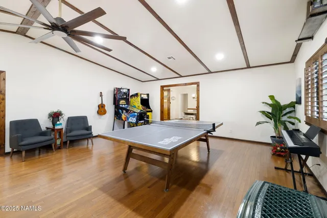 $670,000 | 1007 West Oak Street, Williams, AZ 86046