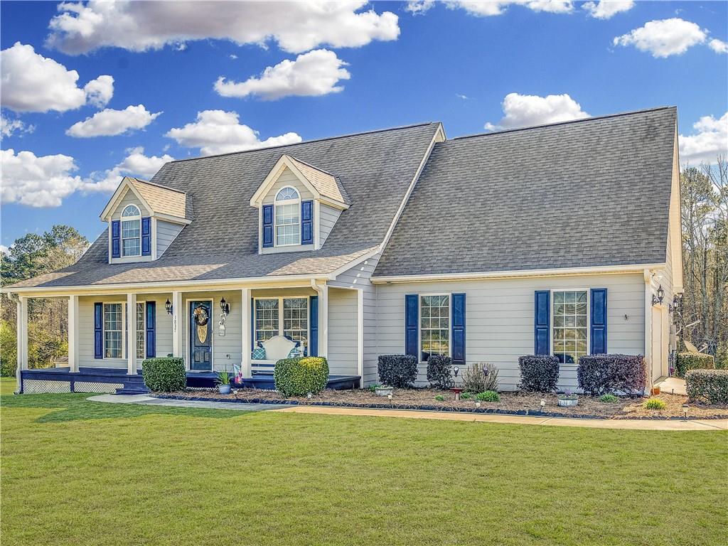 1837 Savage Road Bogart, GA 30622 - Photo 1 of 1