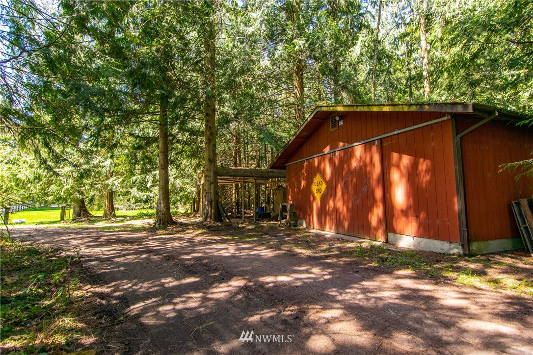 1653 Township Line Road Port Angeles, WA 98362 - Photo 24 of 25