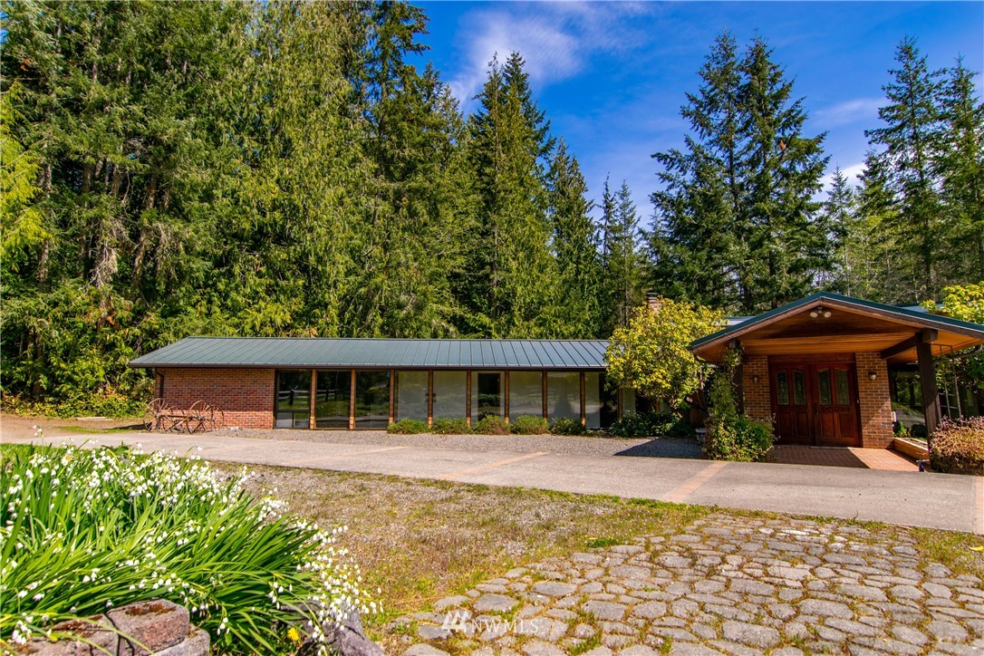 1653 Township Line Road Port Angeles, WA 98362 - Photo 7 of 25
