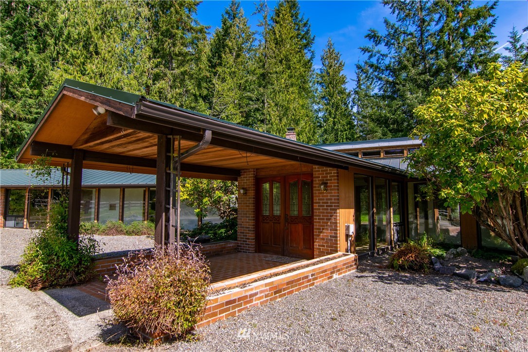 1653 Township Line Road Port Angeles, WA 98362 - Photo 9 of 25
