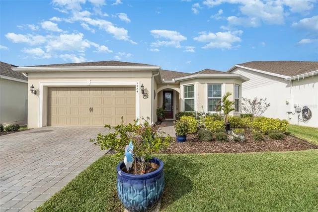 $489,000 | 1974 Spring Shower Circle, Kissimmee, FL 34744