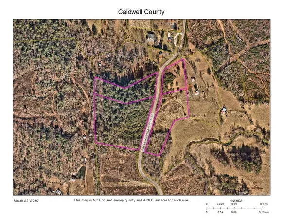 $149,500 | 0 Brush Mountain Road, Lenoir, NC 28645