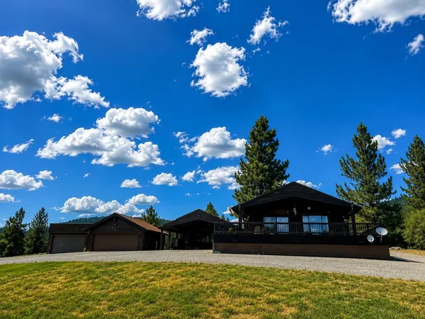 $569,000 | 79525 Wendrill Road, Beckwourth, CA 96122