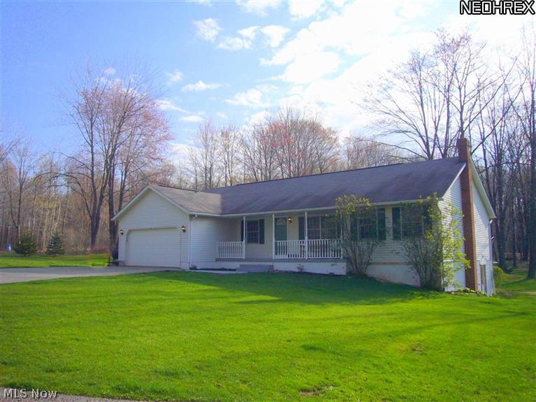 16055 Madison Road Middlefield, OH 44062 - Photo 1 of 15