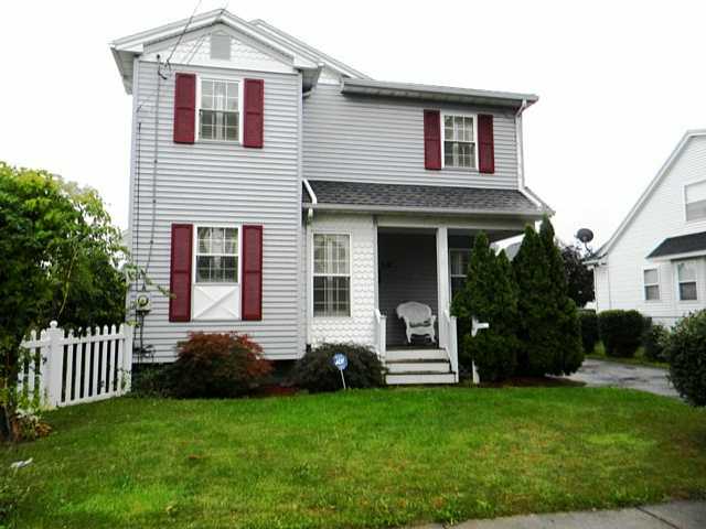 30 Wait Street Rochester, NY 14605 - Photo 1 of 1 Exterior Front