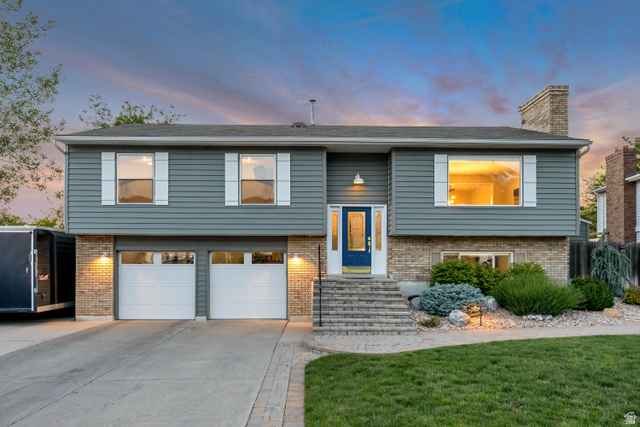 11858 South Cedar Ridge Road Sandy, UT 84094 - Photo 1 of 51