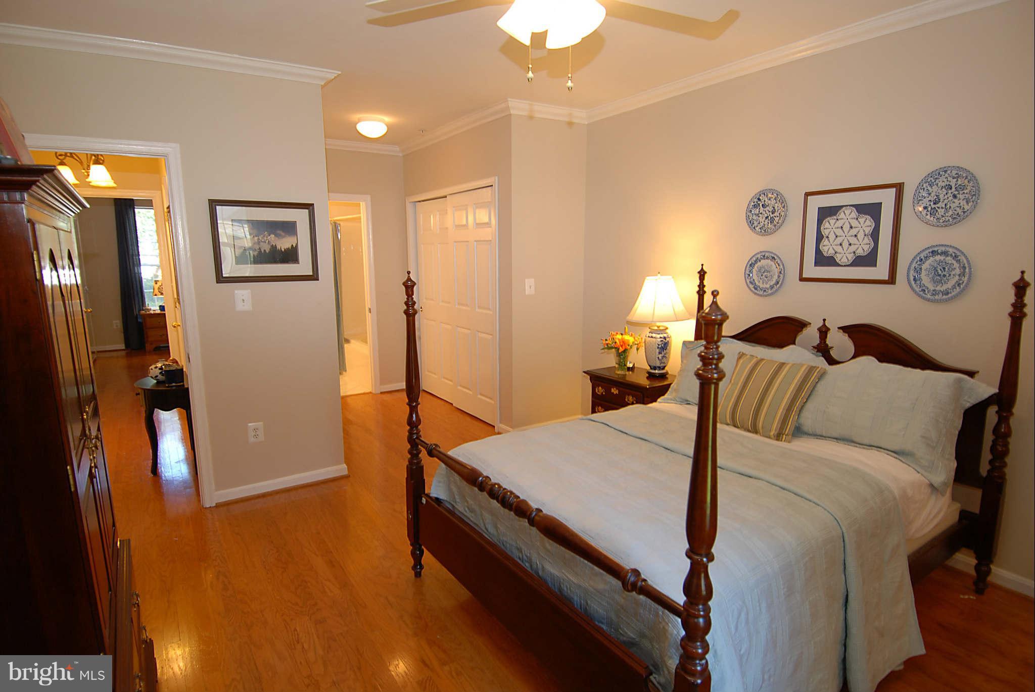 12705 Found Stone Road, Unit 7104 Germantown, MD 20876 - Photo 26 of 28 Bedroom (Master)