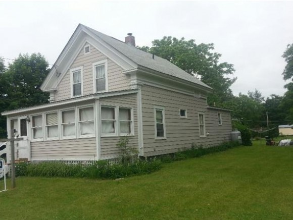 1820 Forest Dale Road Brandon, VT 05733 - Photo 2 of 20