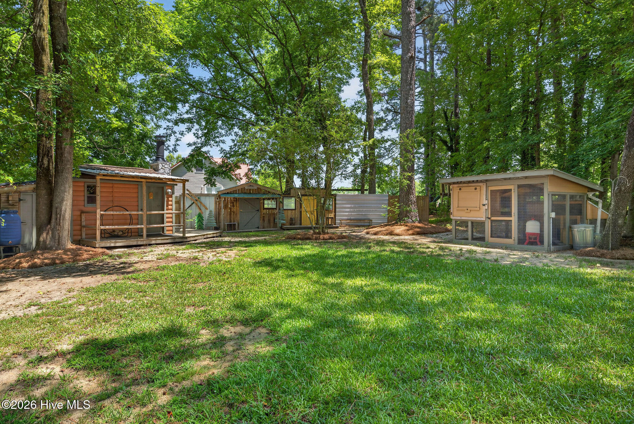 434 Upland Road Willard, NC 28478 - Photo 47 of 70