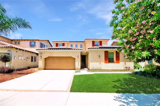 $1,090,000 | 13288 Cactus Flower Street, Eastvale, CA 92880