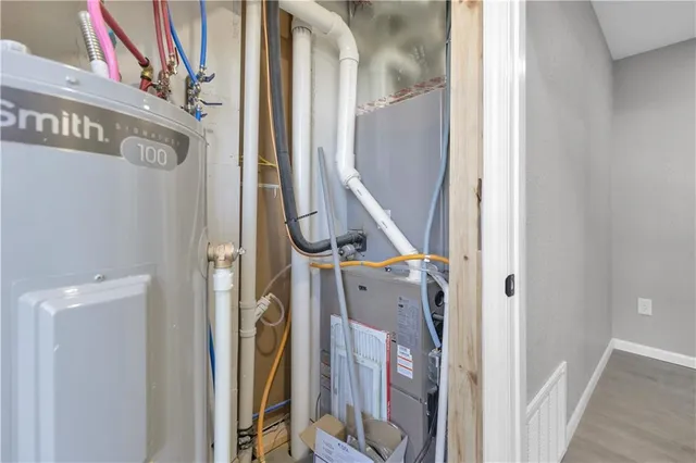 $295,000 | 5910 Easton Road, St. Joseph, MO 64507