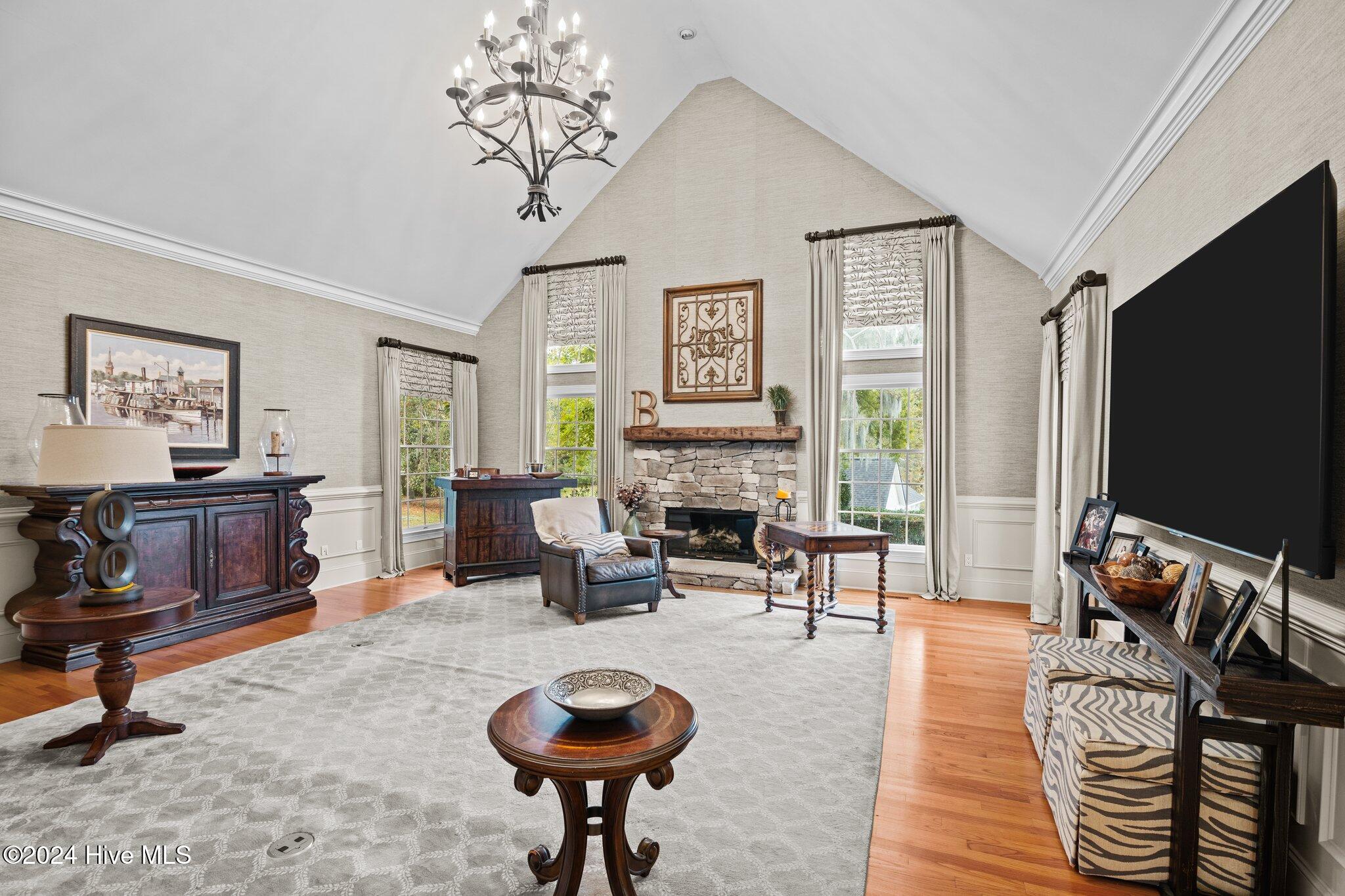 200 Castle Ridge Road New Bern, NC 28562 - Photo 19 of 58 39-web-or-mls-BLS_0084