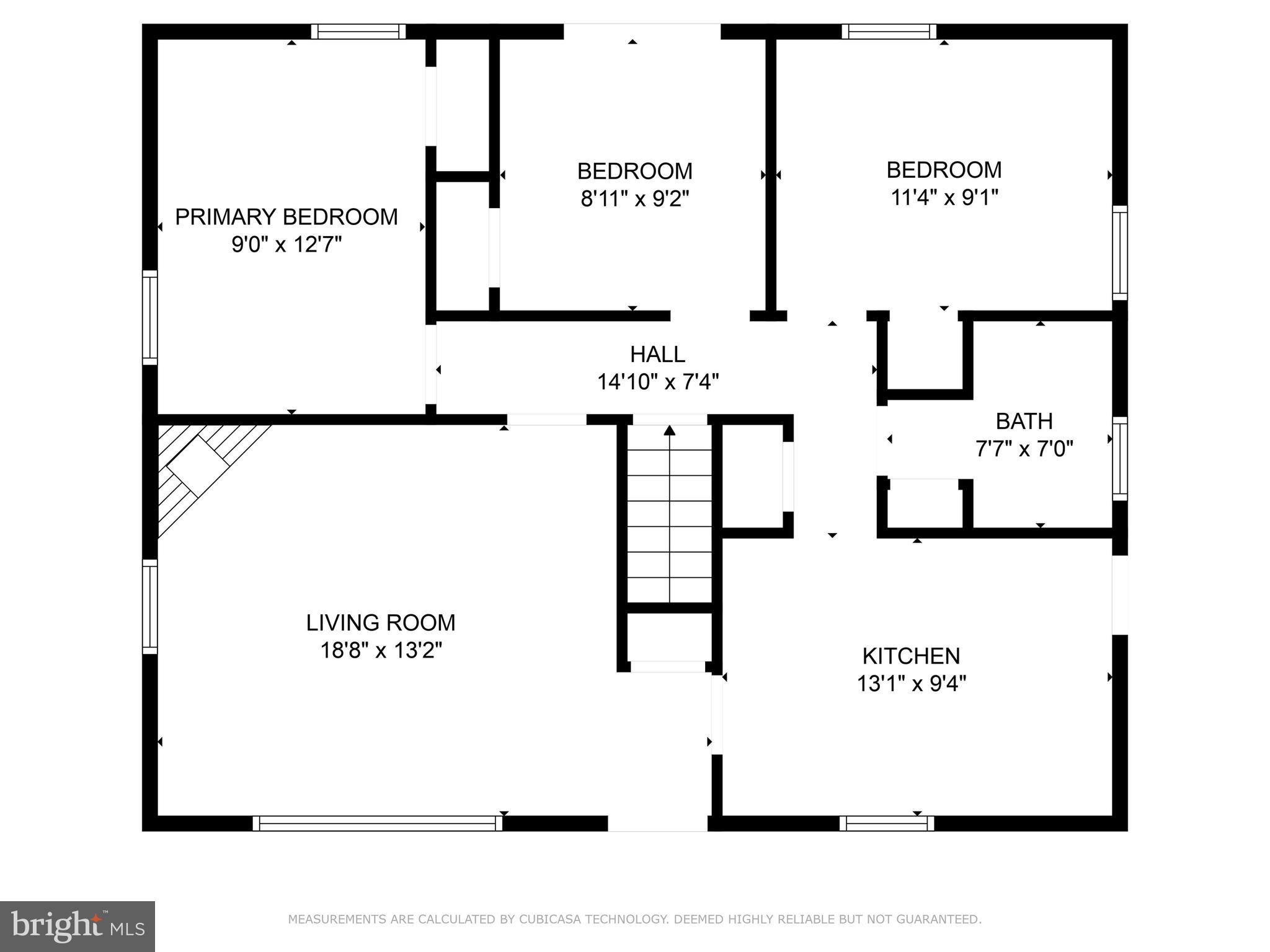 2814 Carlisle Road York, PA 17408 - Photo 37 of 38 Gallery Image 37