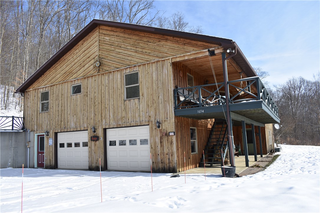 1694 Chapman Dam Road Clarendon, PA 16313 - Photo 1 of 1 Gallery Image 1