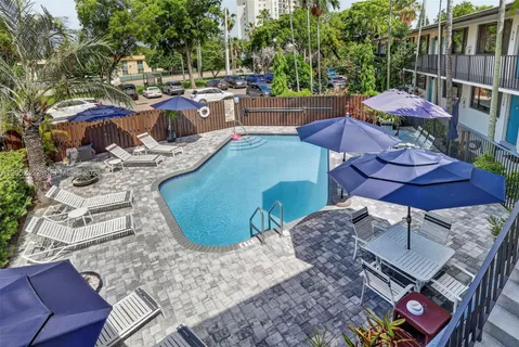 $190,000 | 1901 North Andrews Avenue, Unit 100, Wilton Manors, FL 33311