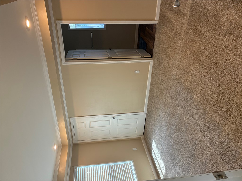 125 Ricks Road Fair Play, SC 29643 - Photo 9 of 23 Plush carpeting underfoot and warm recessed lighting accent this quiet bedroom retreat.