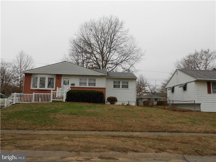1591 Nathaniel Mitchell Road Dover, DE 19904 - Photo 1 of 9 Exterior Front