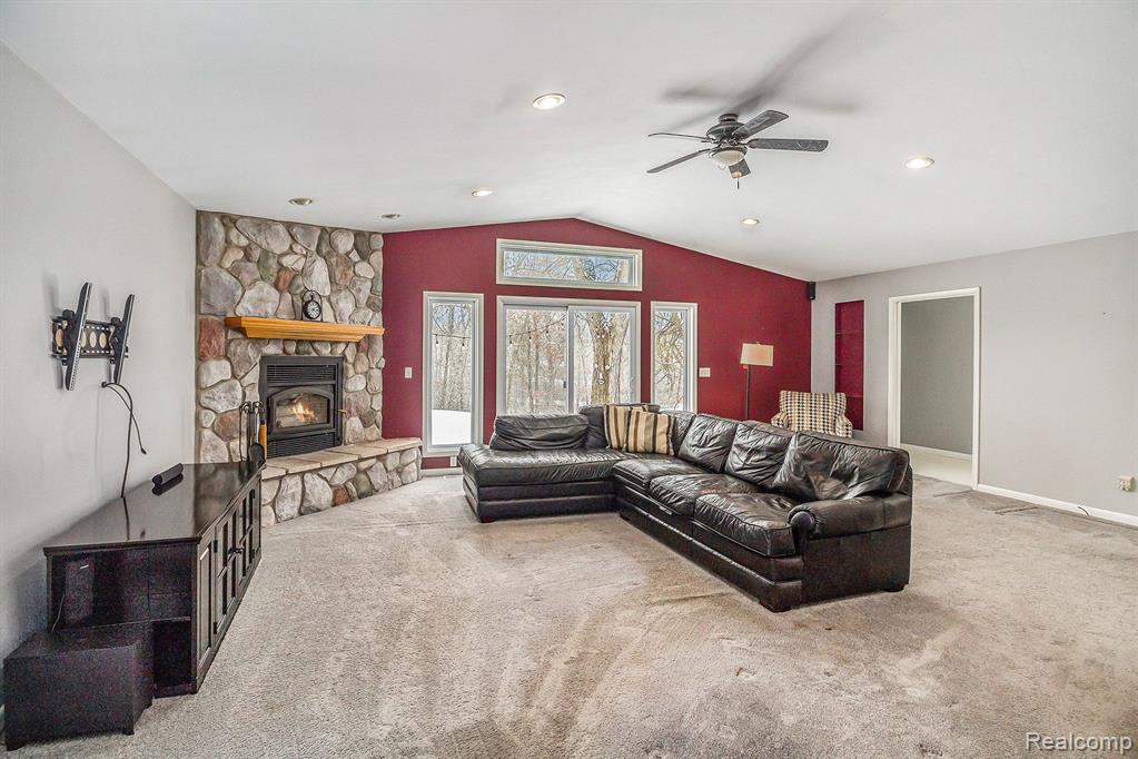 8456 Bishop Road Brighton, MI 48116 - Photo 10 of 35