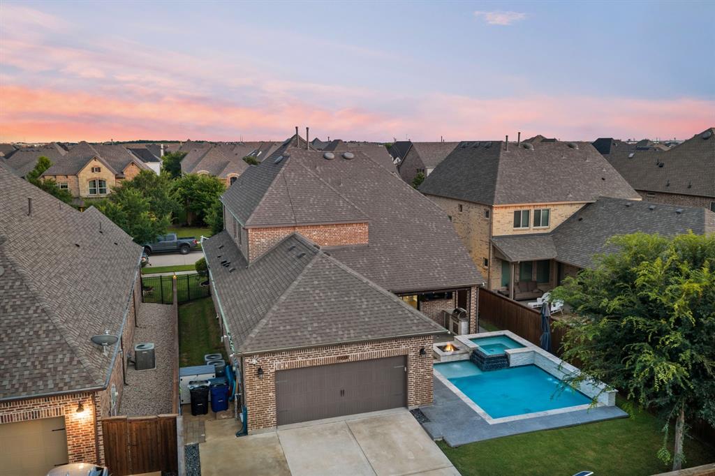 1758 Evening Star Road Frisco, TX 75033 - Photo 37 of 40