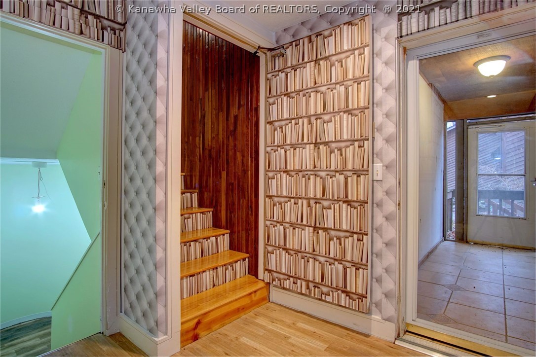 1409 Stonehenge Road Charleston, WV 25314 - Photo 31 of 45 Gallery Image 31