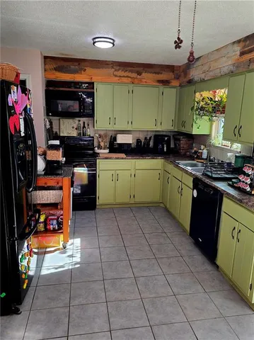 $199,500 | 415 East Buchanan Street, Richmond, MO 64085