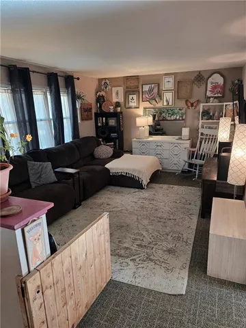 $199,500 | 415 East Buchanan Street, Richmond, MO 64085