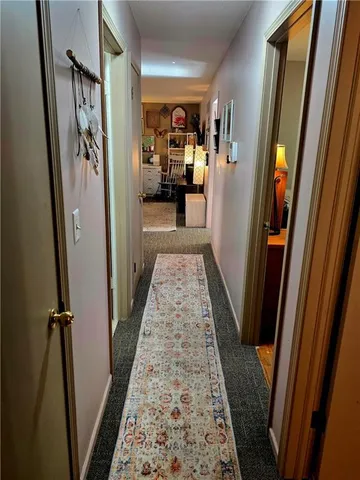 $199,500 | 415 East Buchanan Street, Richmond, MO 64085