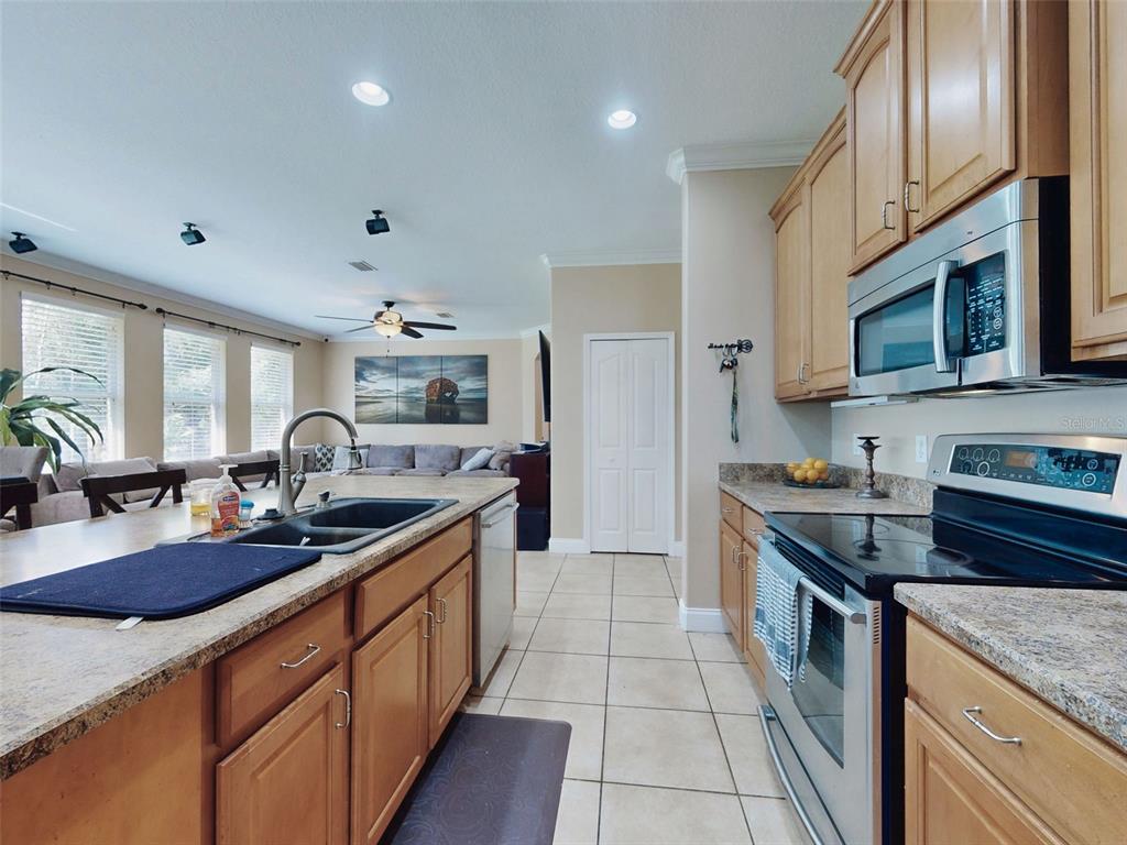 3040 Butler Ridge Road Deltona, FL 32738 - Photo 9 of 66