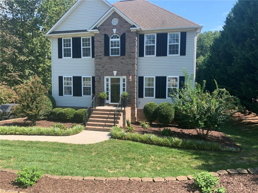 277 Ridge Drive Lexington, NC 27295 - Photo 2 of 37 Gallery Image 2