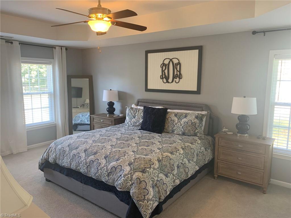 277 Ridge Drive Lexington, NC 27295 - Photo 20 of 37 Gallery Image 20
