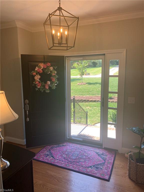 277 Ridge Drive Lexington, NC 27295 - Photo 3 of 37 Gallery Image 3