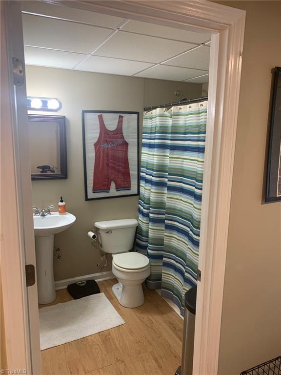 277 Ridge Drive Lexington, NC 27295 - Photo 26 of 37 Gallery Image 26