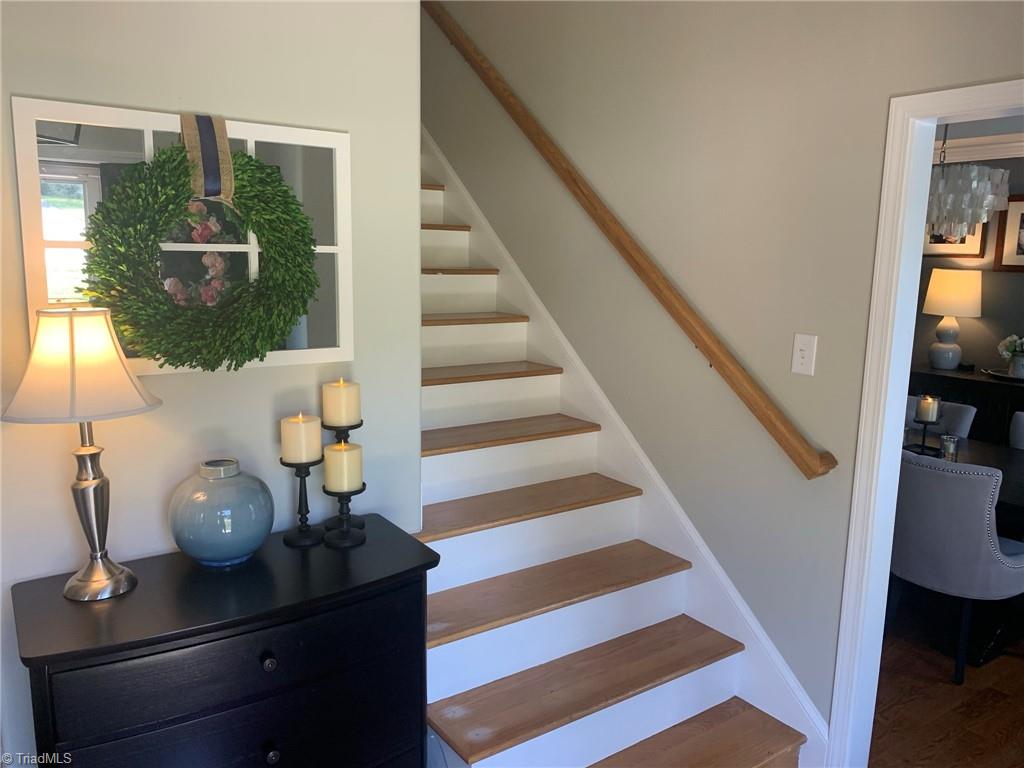 277 Ridge Drive Lexington, NC 27295 - Photo 4 of 37 Gallery Image 4