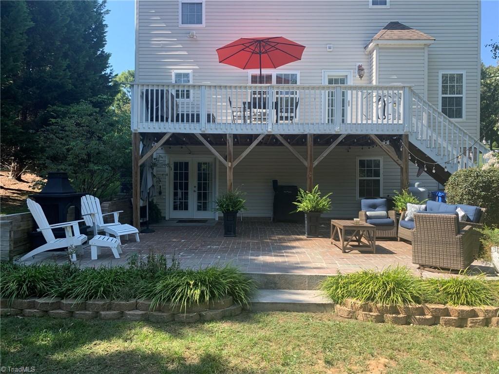277 Ridge Drive Lexington, NC 27295 - Photo 35 of 37 Gallery Image 35