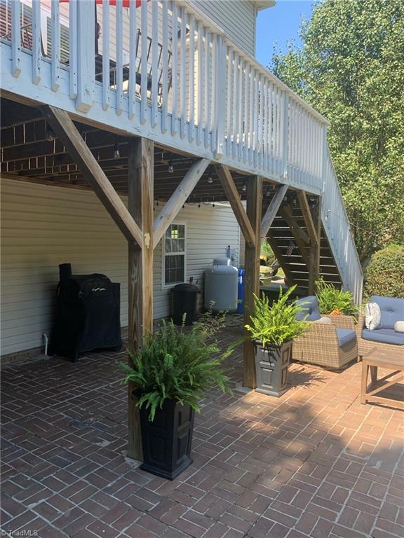 277 Ridge Drive Lexington, NC 27295 - Photo 36 of 37 Gallery Image 36