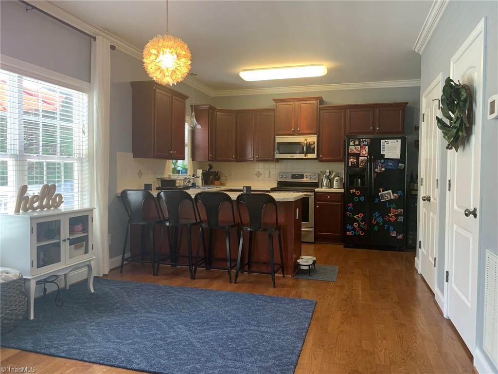277 Ridge Drive Lexington, NC 27295 - Photo 6 of 37 Gallery Image 6