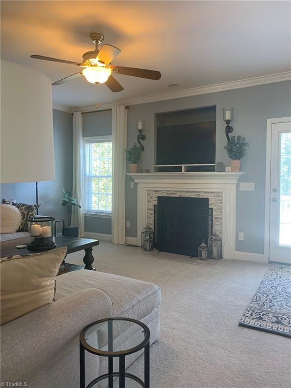 277 Ridge Drive Lexington, NC 27295 - Photo 8 of 37 Gallery Image 8