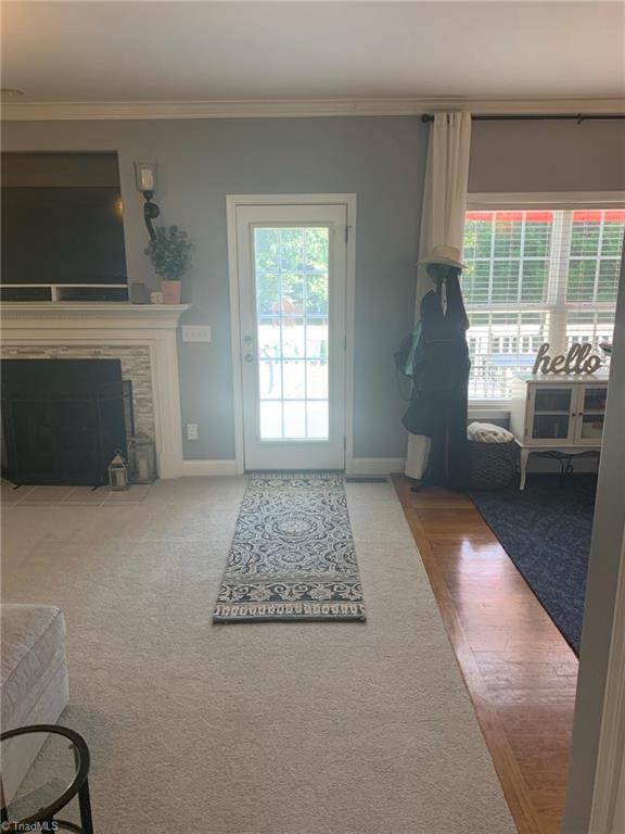 277 Ridge Drive Lexington, NC 27295 - Photo 9 of 37 Gallery Image 9