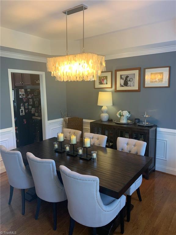277 Ridge Drive Lexington, NC 27295 - Photo 10 of 37 Gallery Image 10