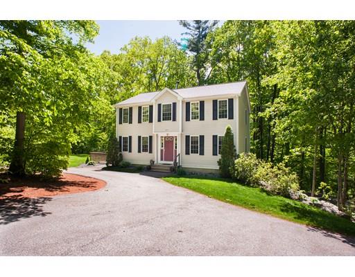 276 Mendon Road Northbridge, MA 01534 - Photo 1 of 28 Gallery Image 1